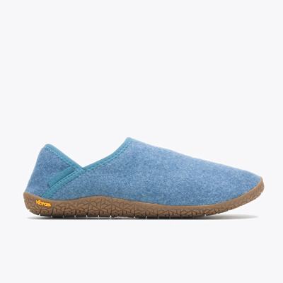 Merrell Cozy Glove Slip On Skor Dam Tvätt Grå (SE798632)